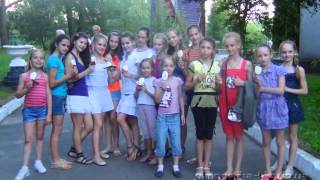 восход Киев 2012