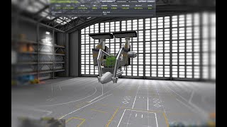 Kerbal Space Program | Build with me Infernal Robotically