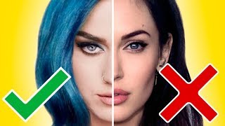 КТО ТЕБЕ НРАВИТСЯ? СОЦИАЛЬНЫЙ ЭКСПЕРИМЕНТ