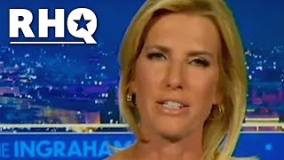 Fox News Blames Everything But Guns For Mass Shootings