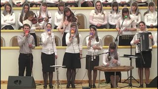 Песня - Утро в день воскресенья