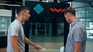 Тонирование стекол от «ART Авто»