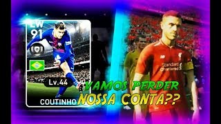 PES 2019 MOBILE-VAMOS PERDER A CONTA?? DATA DE LANÇAMENTO,NOVAS CARTAS E MAIS!!