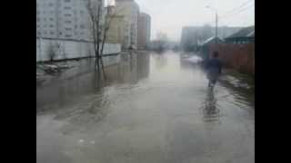 Орехово-Зуево самый грязный город