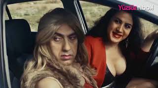 Türk Sineması Komik Sahneleri Bipsiz +18
