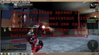 Читы  Triggerbot APB