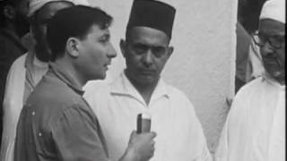 ALGERIE 1ER JUILLET 1962   GHARDAIA   vidéo ALGERIE 1ER JUILLET 1962   GHARDAIA  vidéo ALGERIE 1ER JUILLET 1962   GHARDAIA