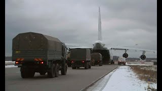 Подразделения МПЦ примут участие в разминировании местности, дорог и объектов в Нагорном Карабахе