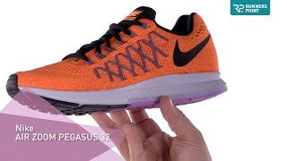 Nike AIR ZOOM PEGASUS 32