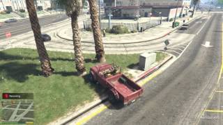 Grand Theft Auto V (PC) - Rage Plugin Hook - Development Enhancer - Director Proof of Concept