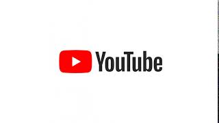 YouTube Ident NEW August 2017