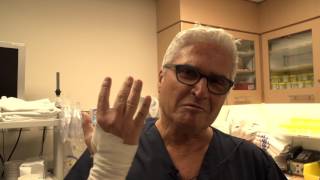 Dr Cohen l'étoile de la danse