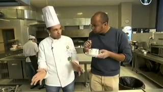 Планета Вкусов - Азербайджан. Азербайджанская Кухня - Садж, Пахлава, Душпере.