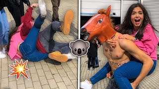 KOALA CHALLENGE EPICA ! *abbiamo esagerato*