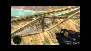 Solamente, Far Cry Single-player Map