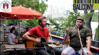 IAMDYNAMITE (BalconyTV)