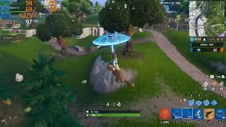 I5 3470 GTX 1050TI fortnite benchmark low , med and high settings.