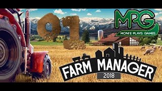 Farm Manager 2018 | Chapter 1 Magic Fruit