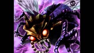 Megami Tensei - Micom (Ruzarin Kashiwagi)
