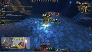 Neverwinter PvP [Mod 10.5] | Rуц vs GFs | New build!