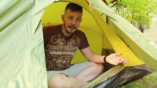 [1/2] Палатка Splav «Shelter» | Продано