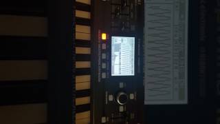 Deepmind 12 poppin and spontaniously rebooting