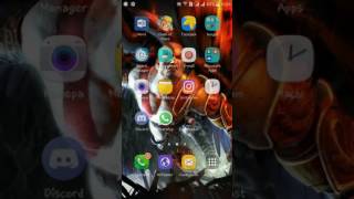 Взлом 95% всех игр на Android
