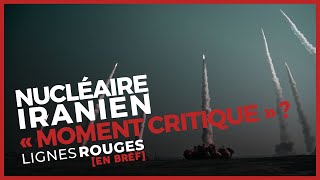 Face au bruit des bottes américaines, Téhéran joue la montre