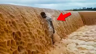 НЕВЕРОЯТНЫЕ МОМЕНТЫ, СНЯТЫЕ НА КАМЕРУ