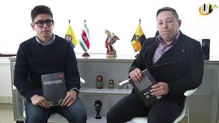 Jorge Sarmiento   Daniel Garzón