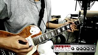 Studio Devil BVC (Virtual Guitar AMP.) vst plugin mini Review - Steve Mate