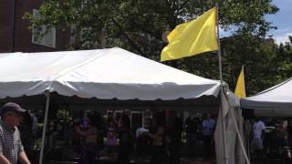 Harvard Street Belly Dance