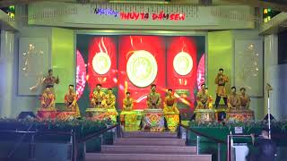 lsr Khải Uy 2019 part 1