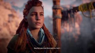 Odd Grota! - Horizon Zero Dawn Part 2