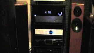 Harman Kardon HK3490 Setup