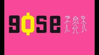 Surik bai? - Gose IIII (Lasaia)