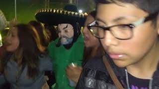 Carnaval silacayoapan 2018