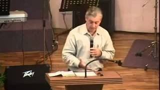 Apostolic Teaching- David Bernard- "Interpreting God's Word"