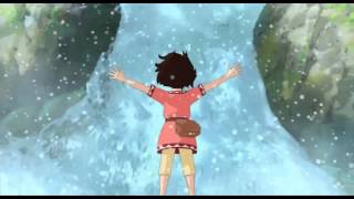 Ронья, дочь разбойника / Sanzoku no Musume Ronja (2014)