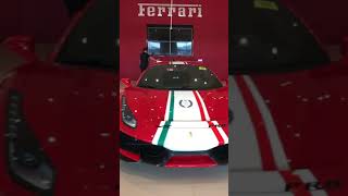 The World's Most Insane And Exotics Supercars & Hypercars Meet !! #Shorts