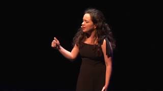 Camylla Lima De Medeiros - Finale nationale MT180 édition 2018