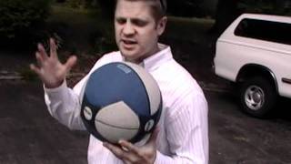 Skit Vocabulary - "Trenchant"