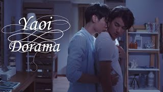 Яой дорама "История Тарна и Тайпа" 13 серия ~ Yaoi dorama "TharnType the series"  13 series