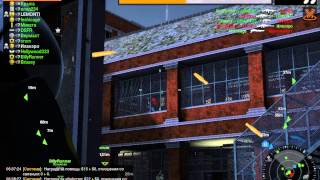APB Reloaded Хэллоуин от Крысы прохождение Психушки № 28