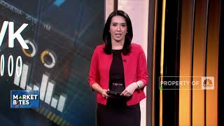GTV GOTO Melonjak 46% Hingga Waskita Masih Rugi Rp 1,09 T