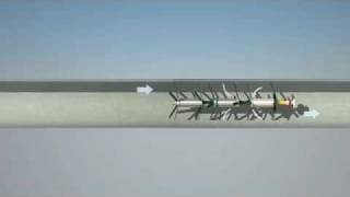 PipeDiver™ - Live Pipeline Condition Assessment