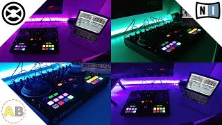 NI Traktor Kontrol S2 MK2 - Recensione e unboxing