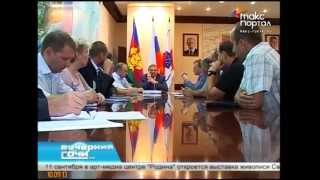 Подземные переходы в Сочи затопило