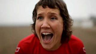 Ultimate Frisbee Promo