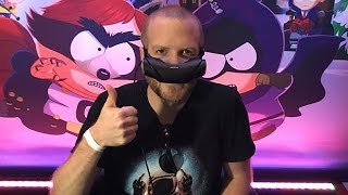 We Tried South Park: The Fractured But Whole's Nosulus Rift